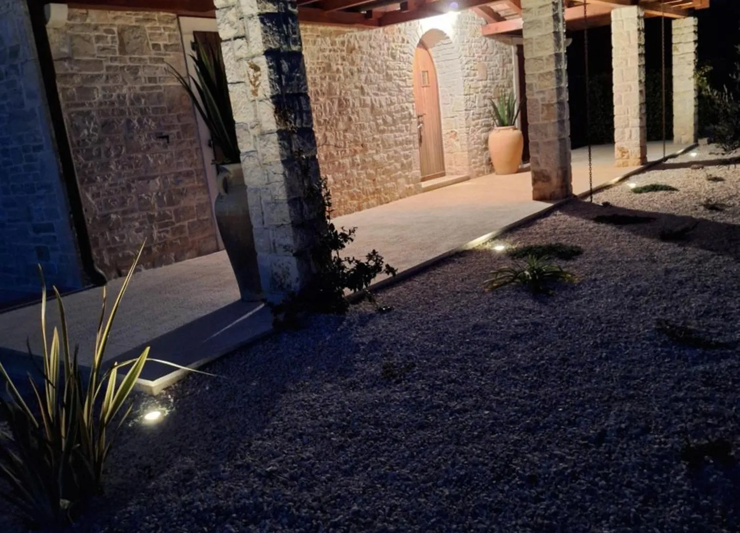 Casa Dell 'Amore Porec Croatia