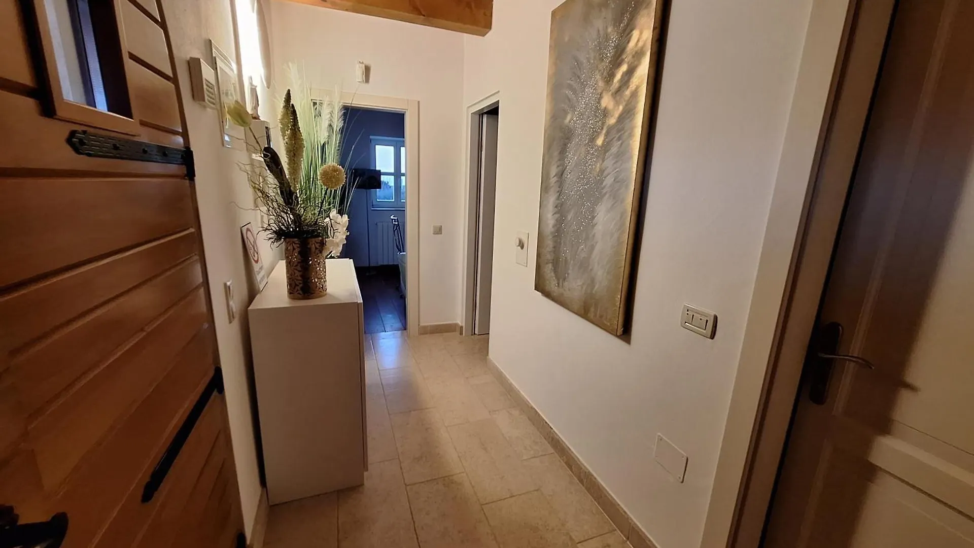 Casa Dell 'Amore Porec 0*,