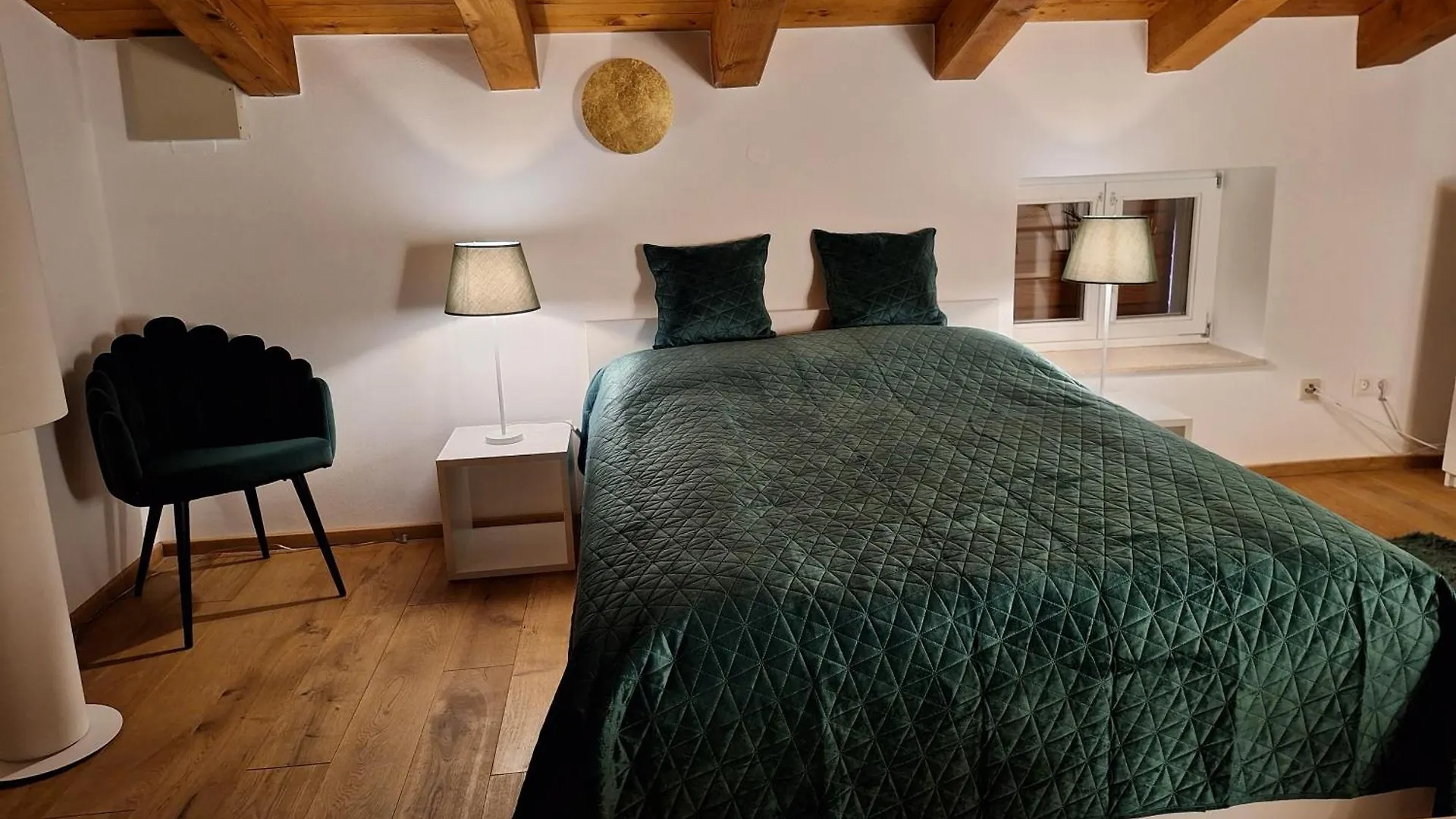 Holiday home Casa Dell 'Amore Porec Croatia