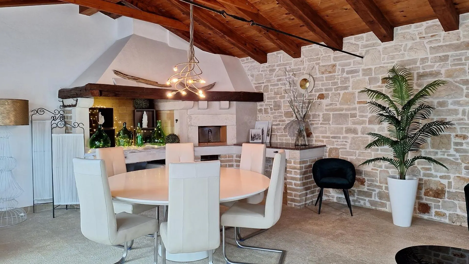 Holiday home Casa Dell 'Amore Porec