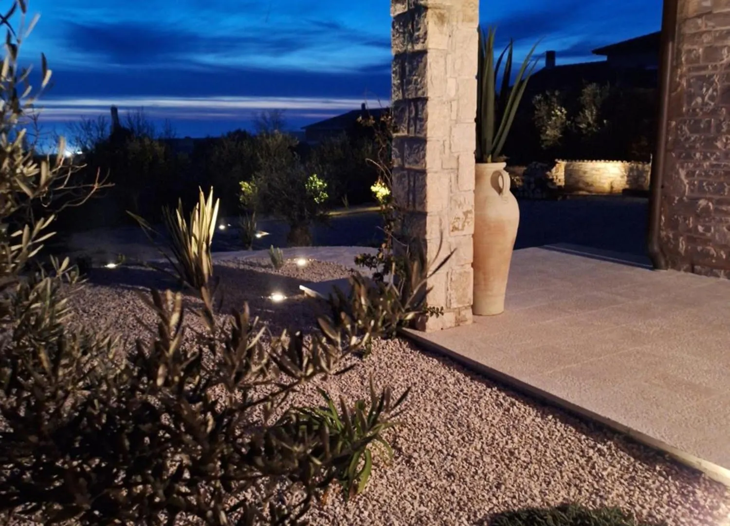 Holiday home Casa Dell 'Amore Porec Croatia