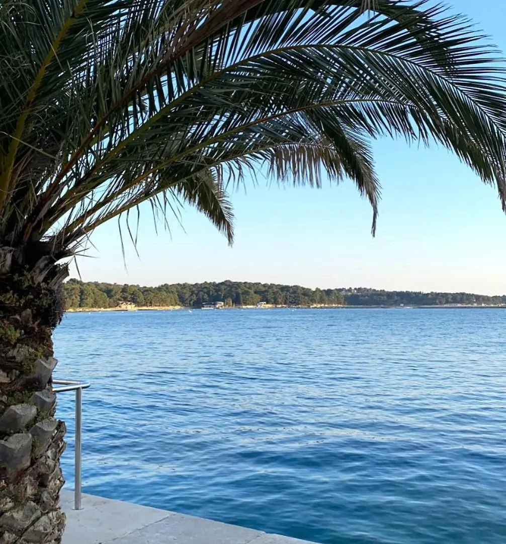 Holiday home Casa Dell 'Amore Porec