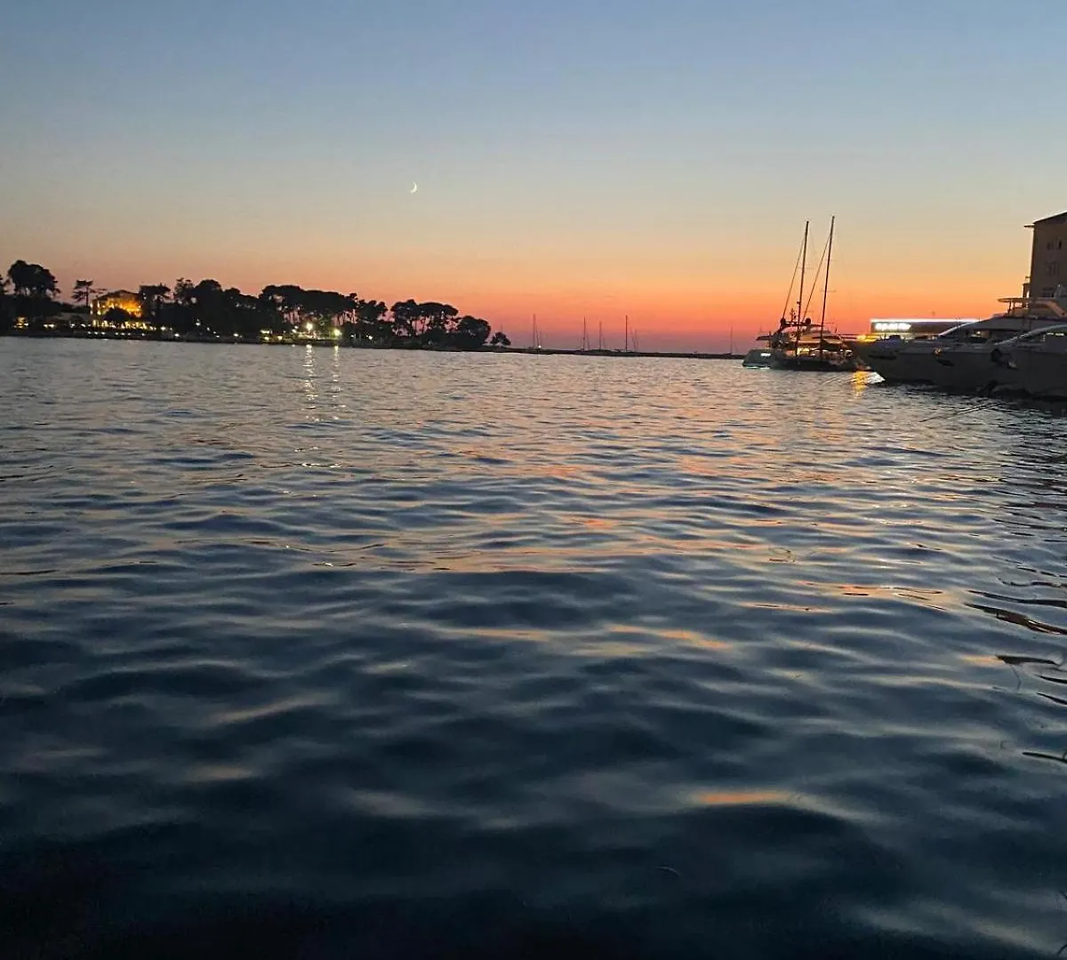 Holiday home Casa Dell 'Amore Porec