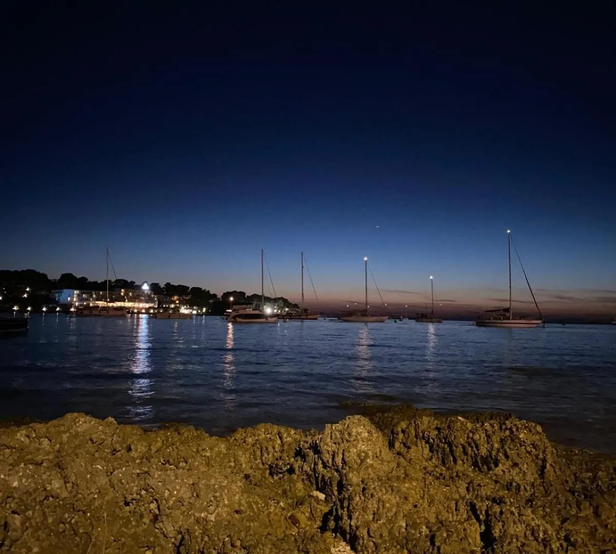 Casa Dell 'Amore Porec 0*,  Croatia