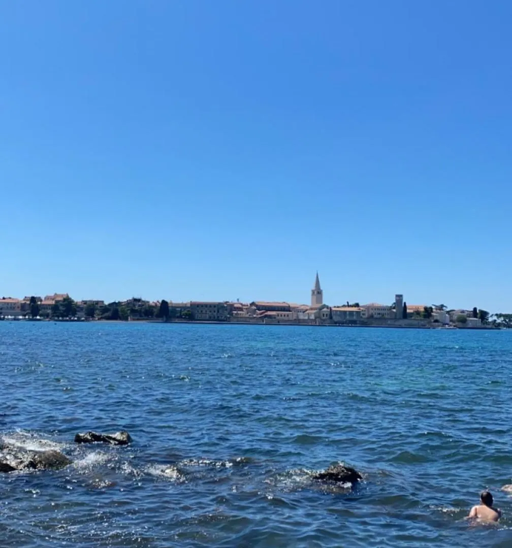 Casa Dell 'Amore Porec