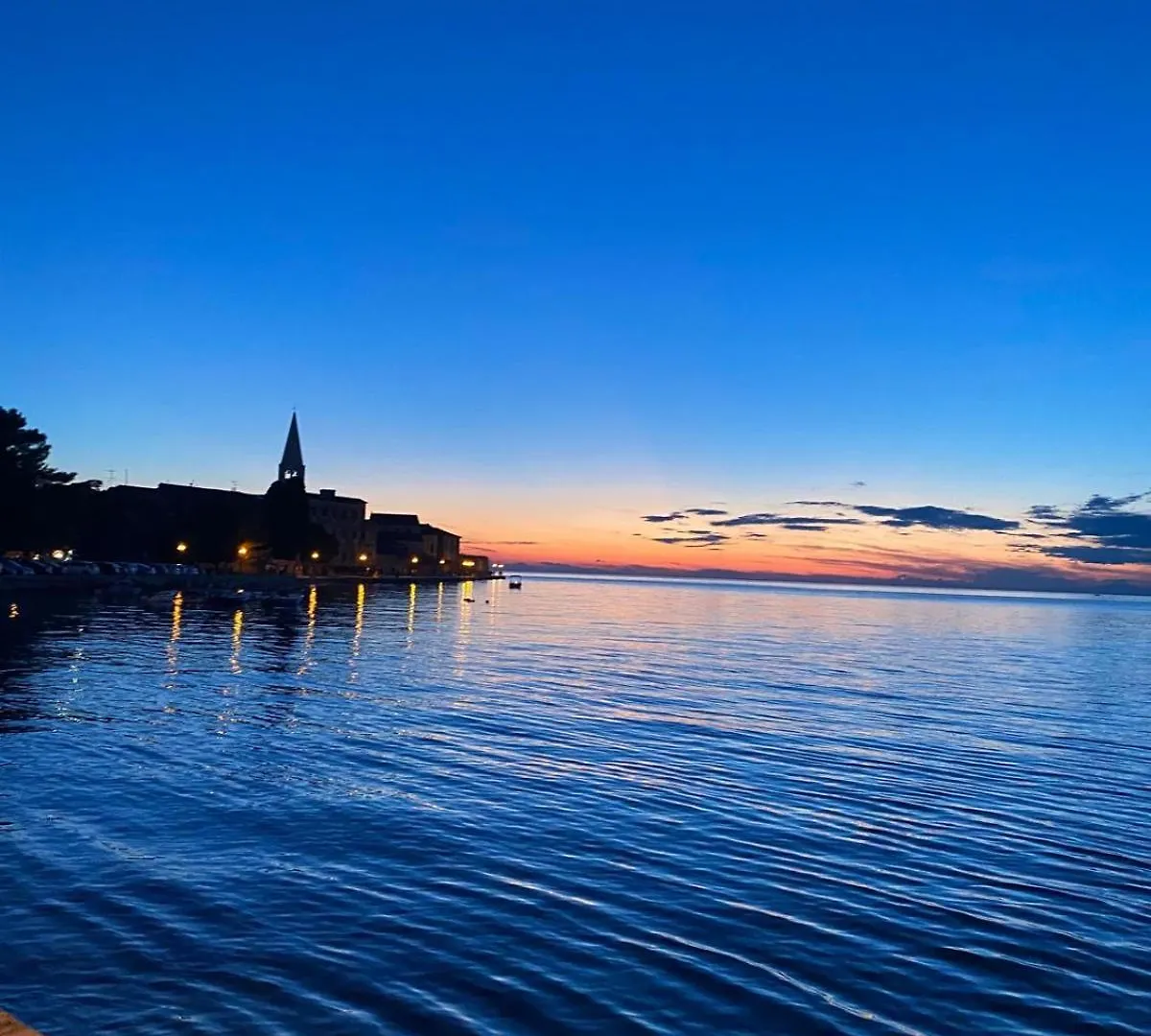 Holiday home Casa Dell 'Amore Porec Croatia