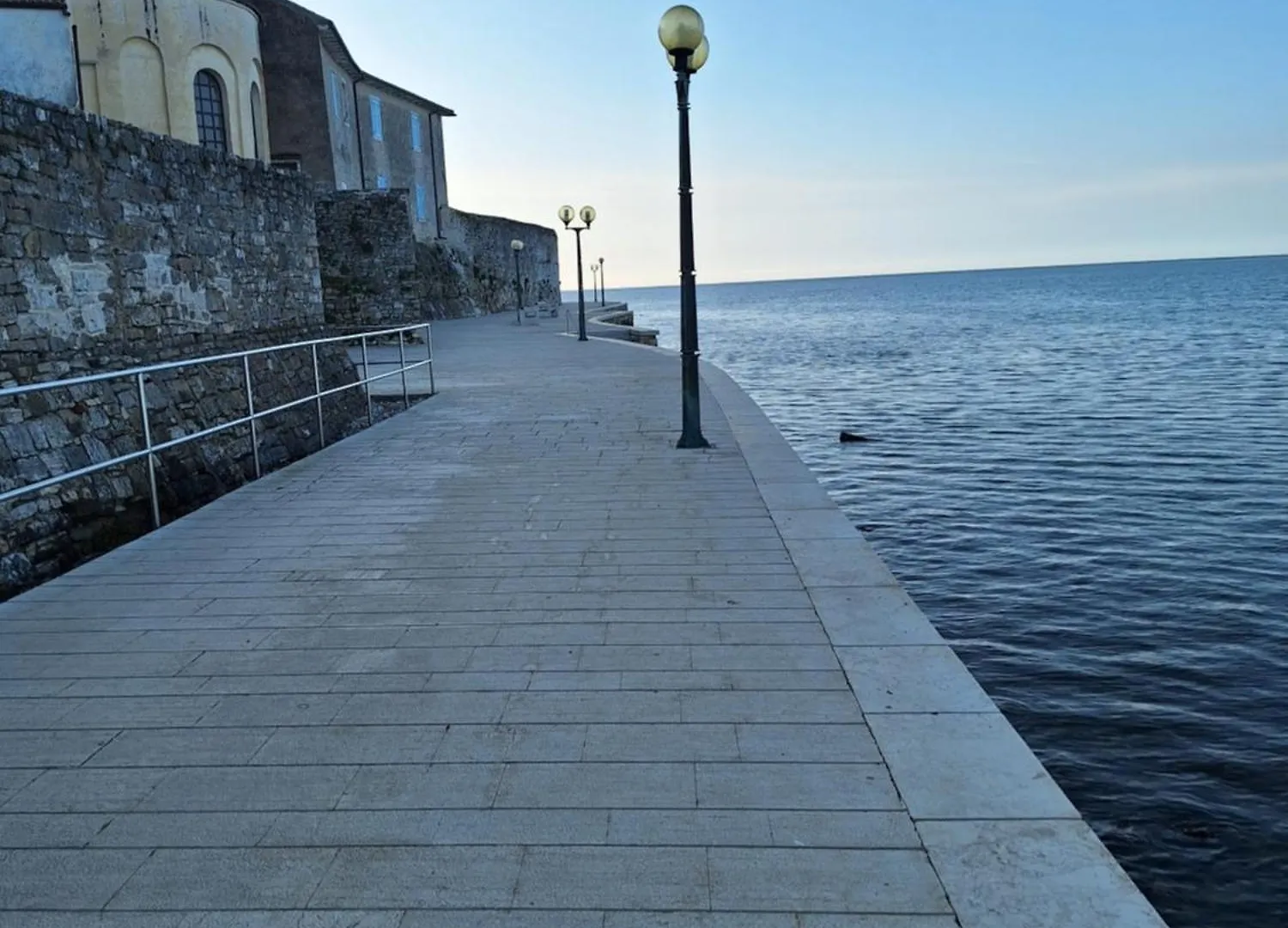 Casa Dell 'Amore Porec