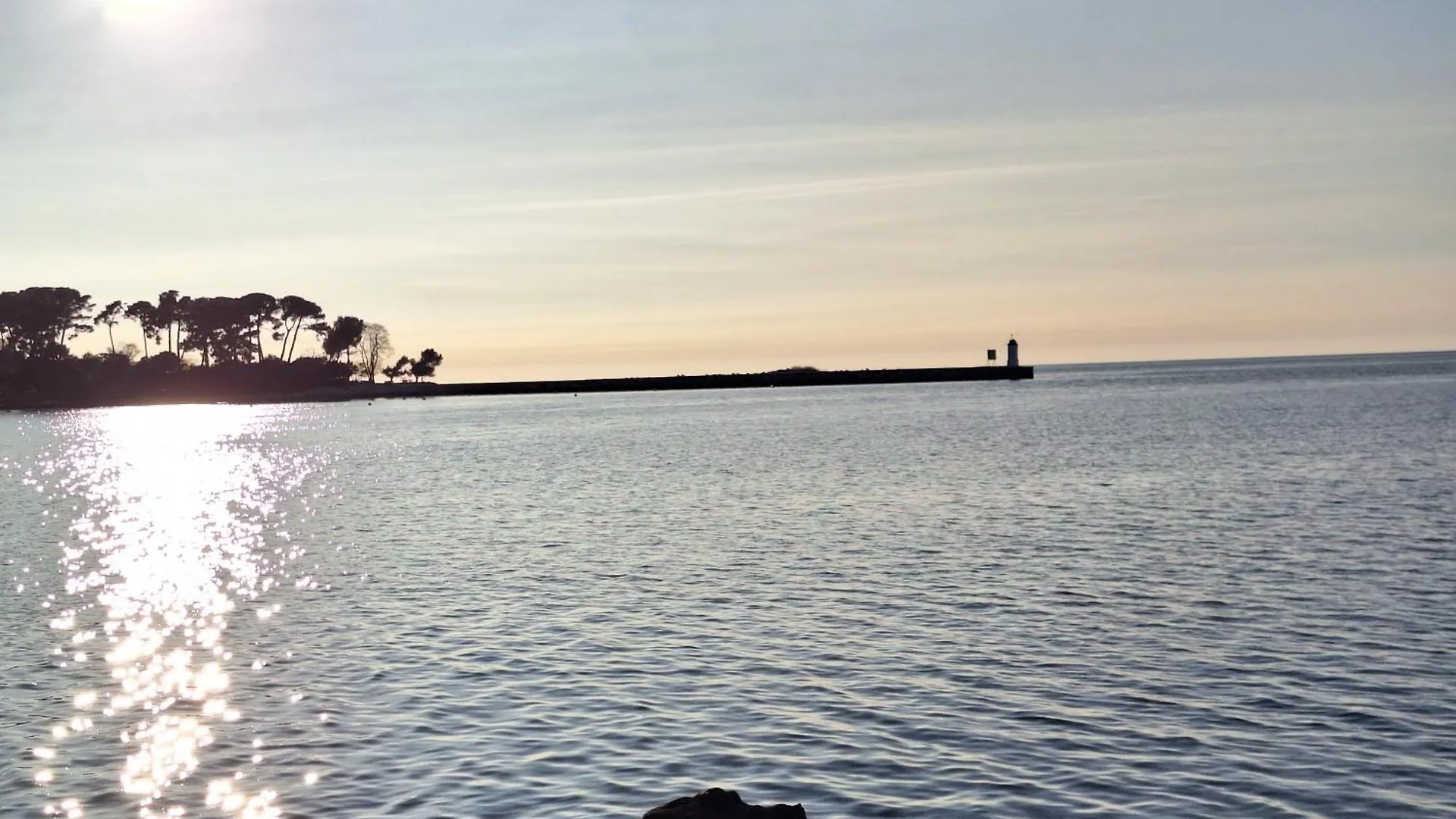 Casa Dell 'Amore Porec Holiday home