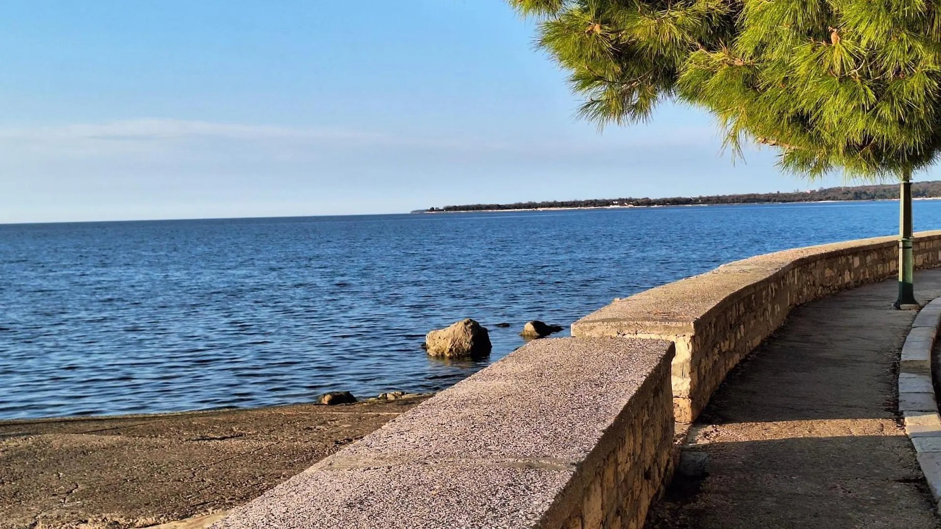 Casa Dell 'Amore Porec 0*,  Croatia