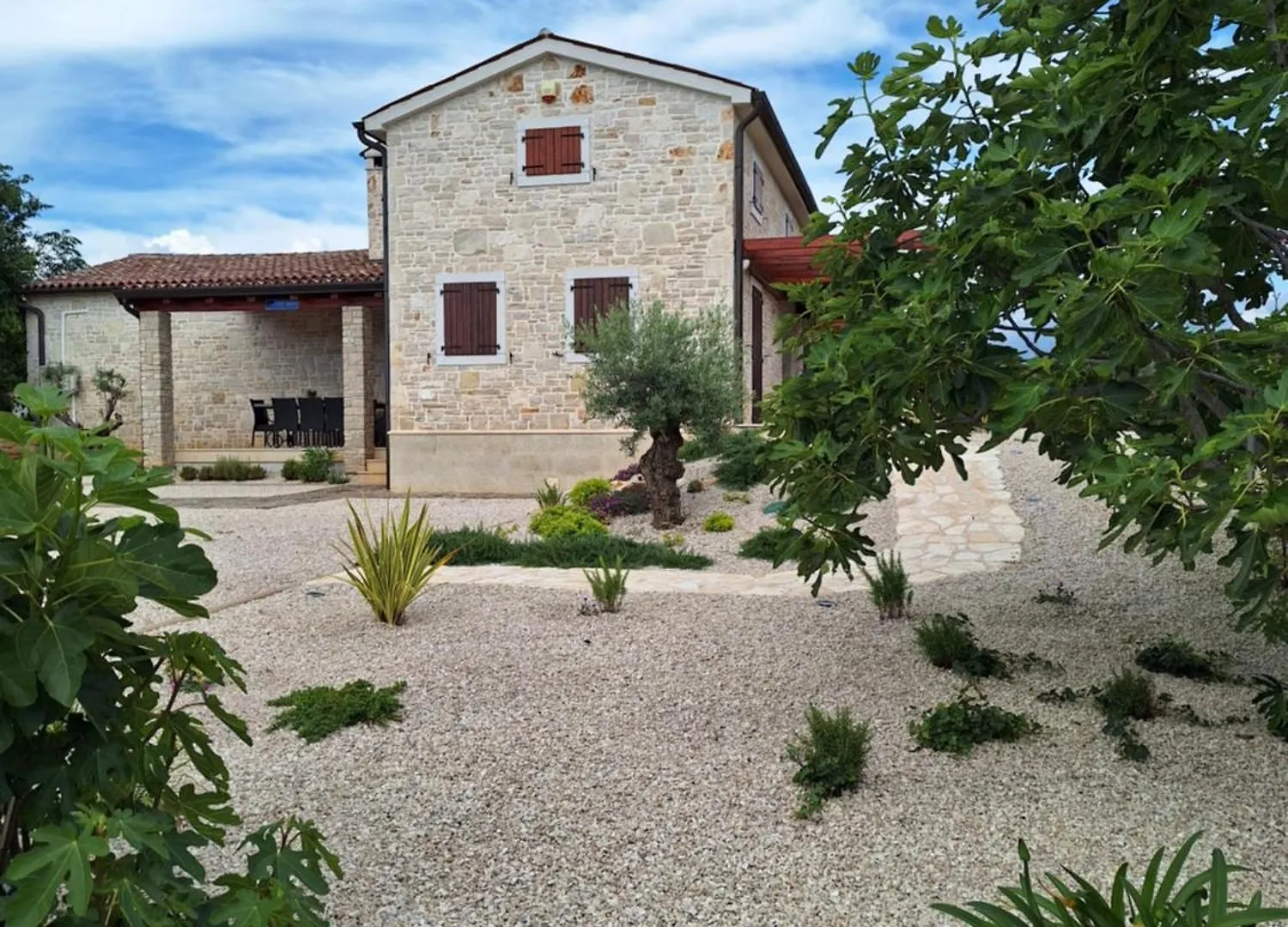 Casa Dell 'Amore Porec