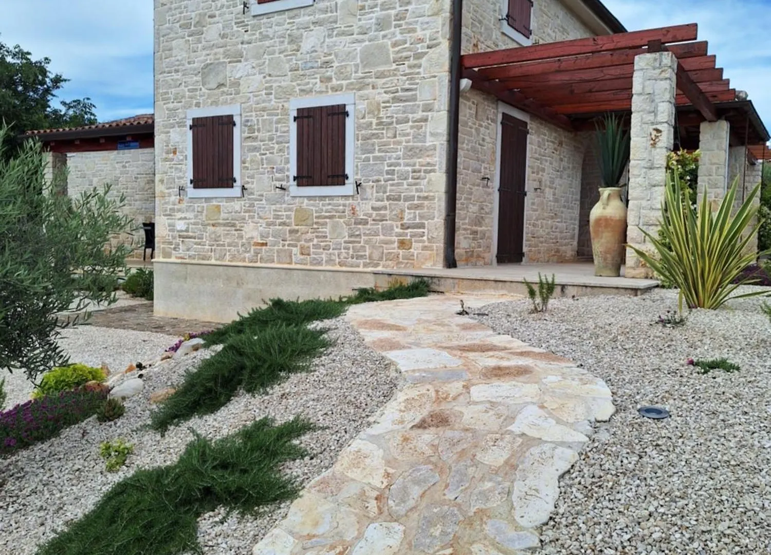 Holiday home Casa Dell 'Amore Porec