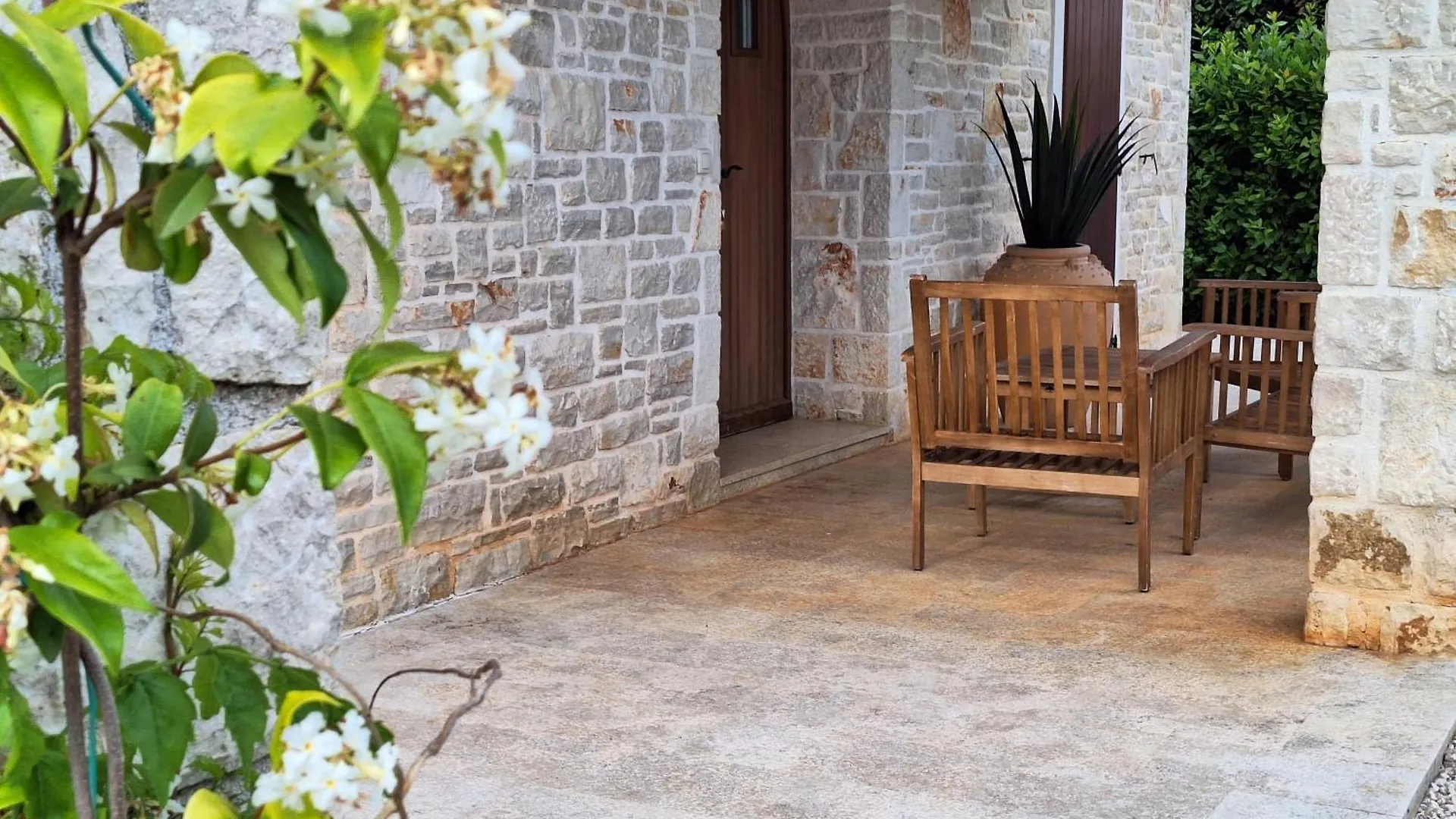 Holiday home Casa Dell 'Amore Porec