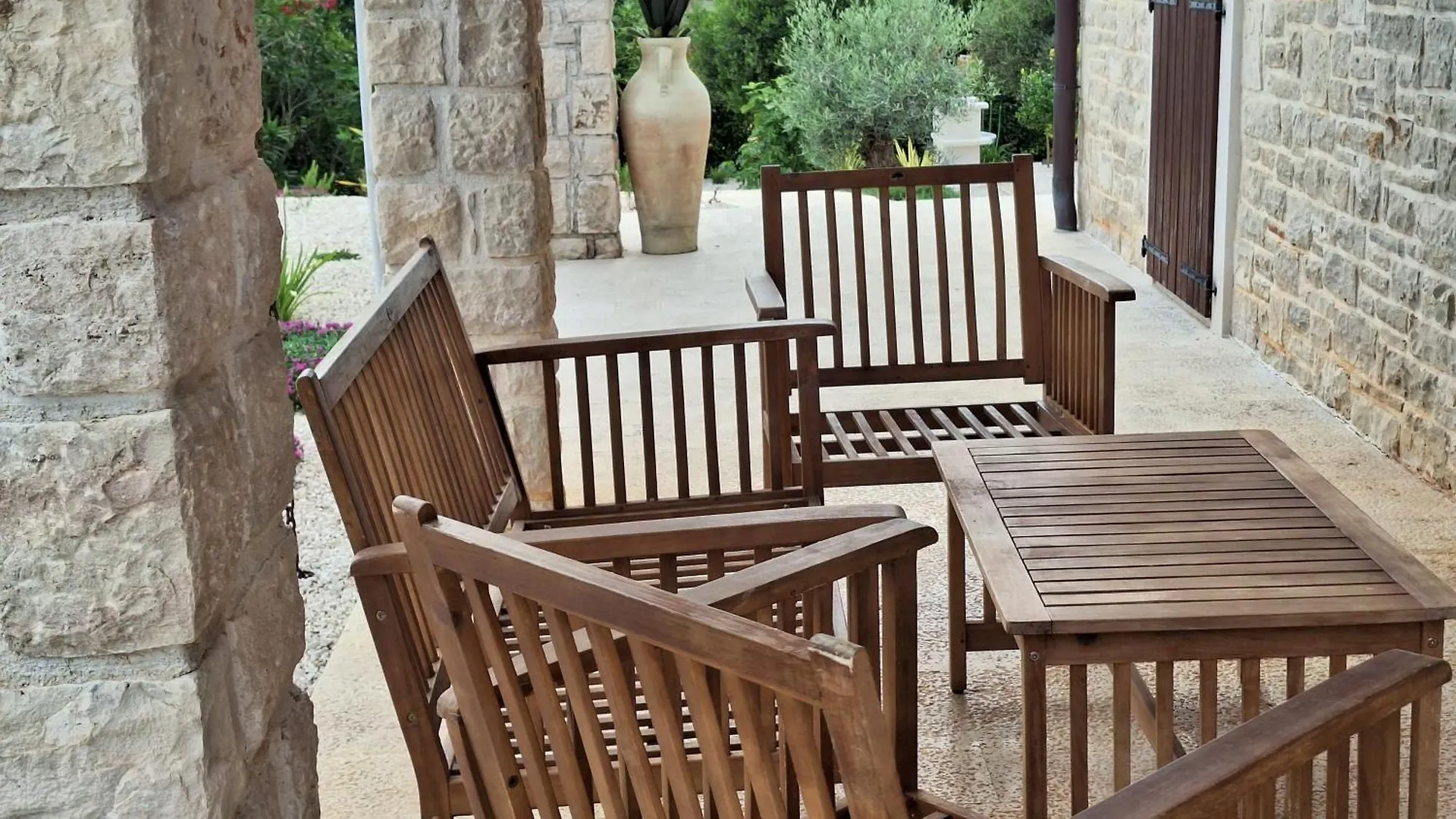 Holiday home Casa Dell 'Amore Porec Croatia