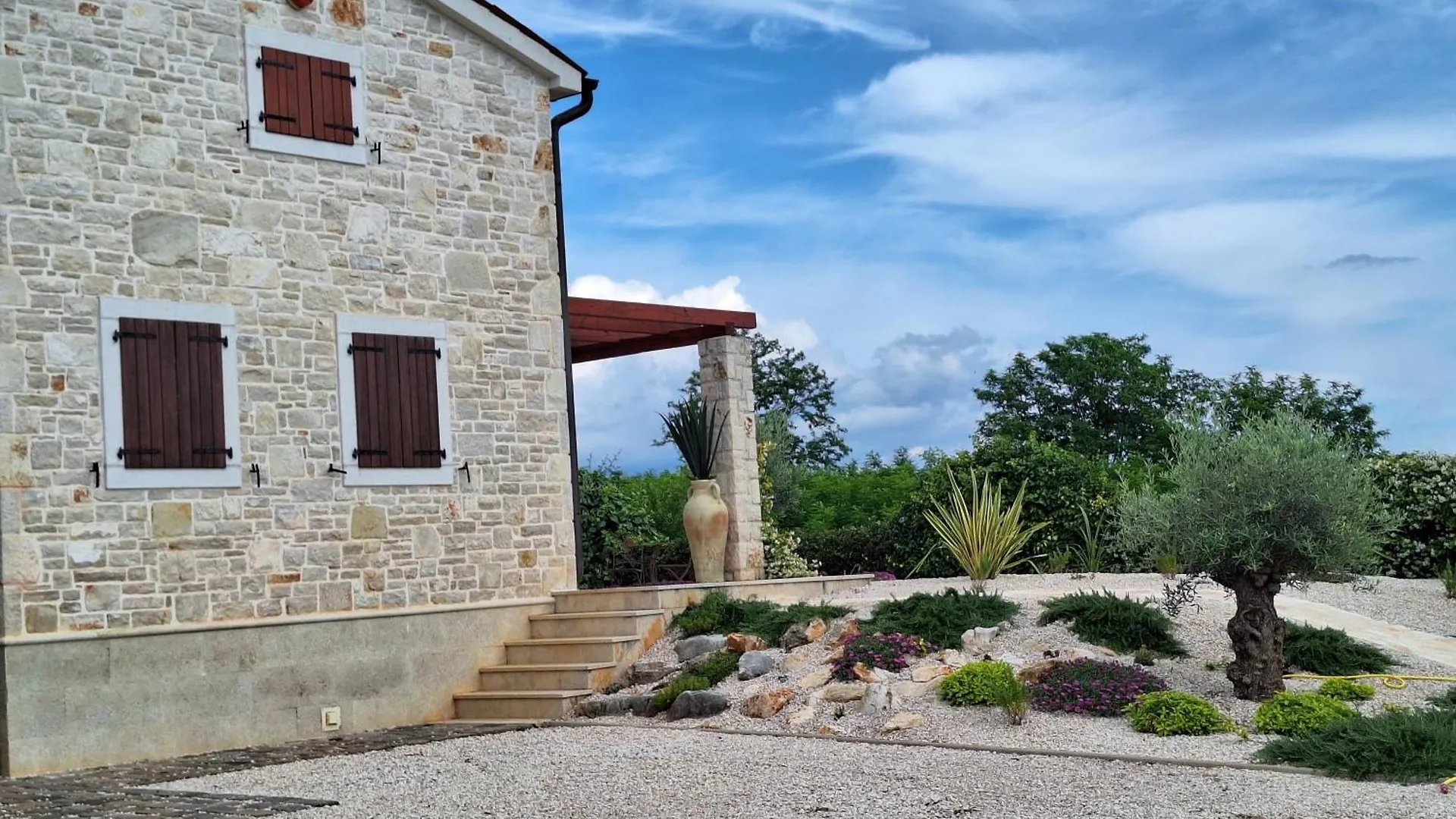 Casa Dell 'Amore Porec 0*,  Croatia