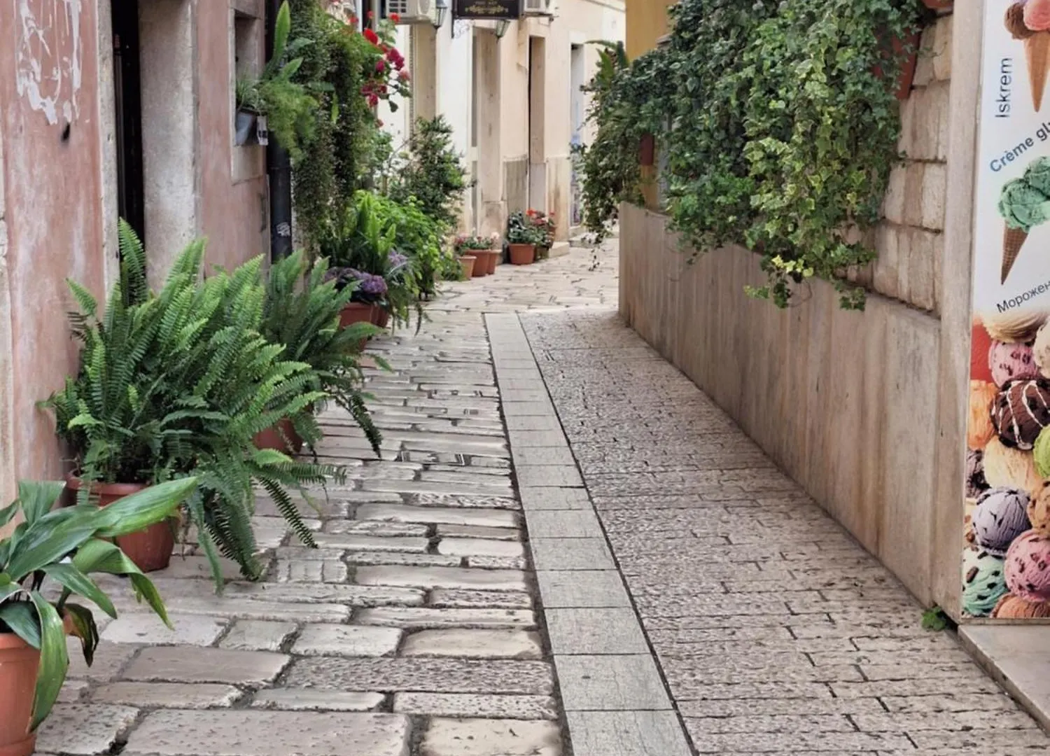Holiday home Casa Dell 'Amore Porec Croatia