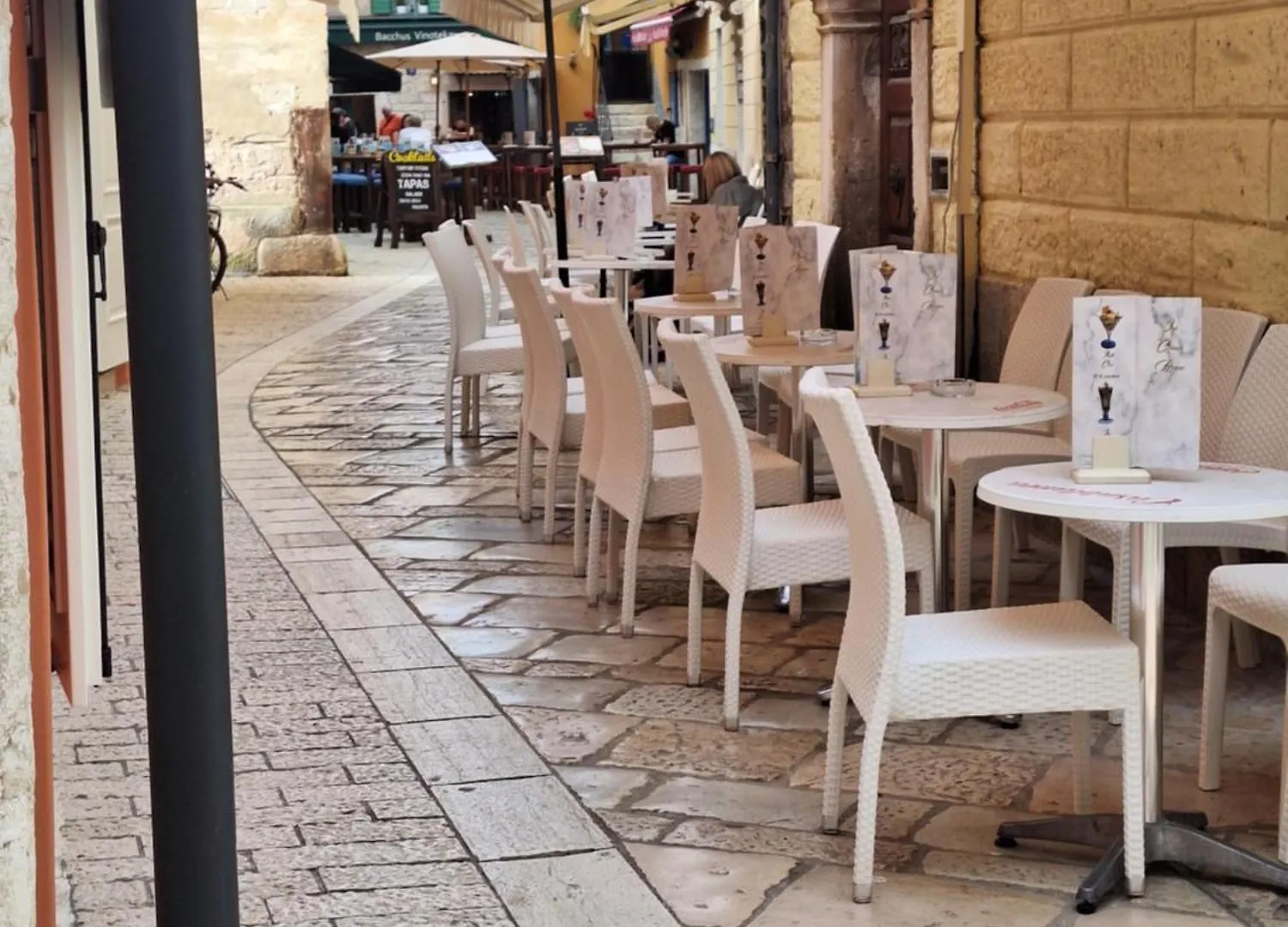 Casa Dell 'Amore Porec