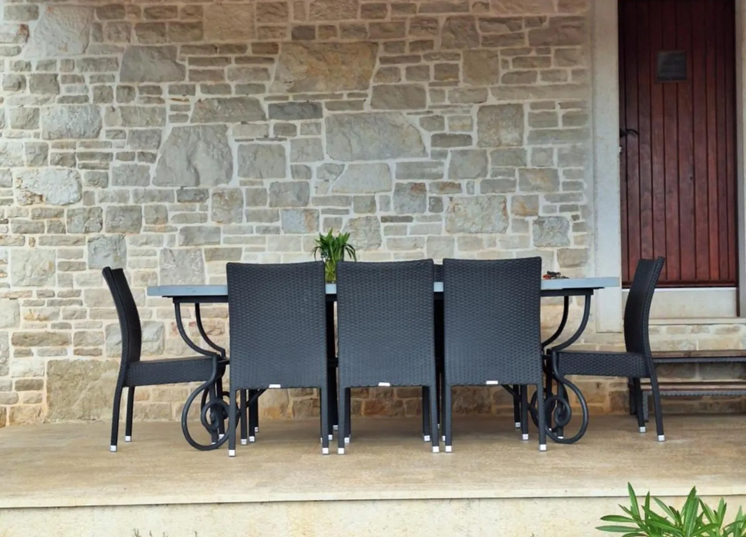Holiday home Casa Dell 'Amore Porec