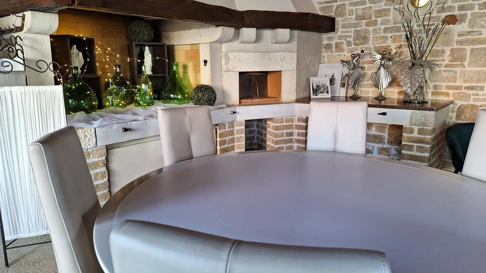 Holiday home Casa Dell 'Amore Porec Croatia