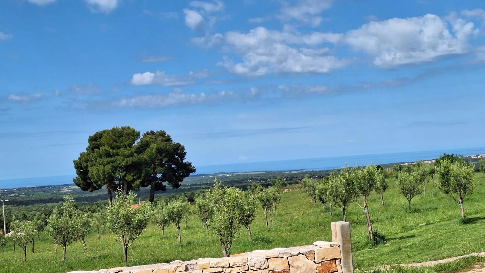 Casa Dell 'Amore Porec 0*,