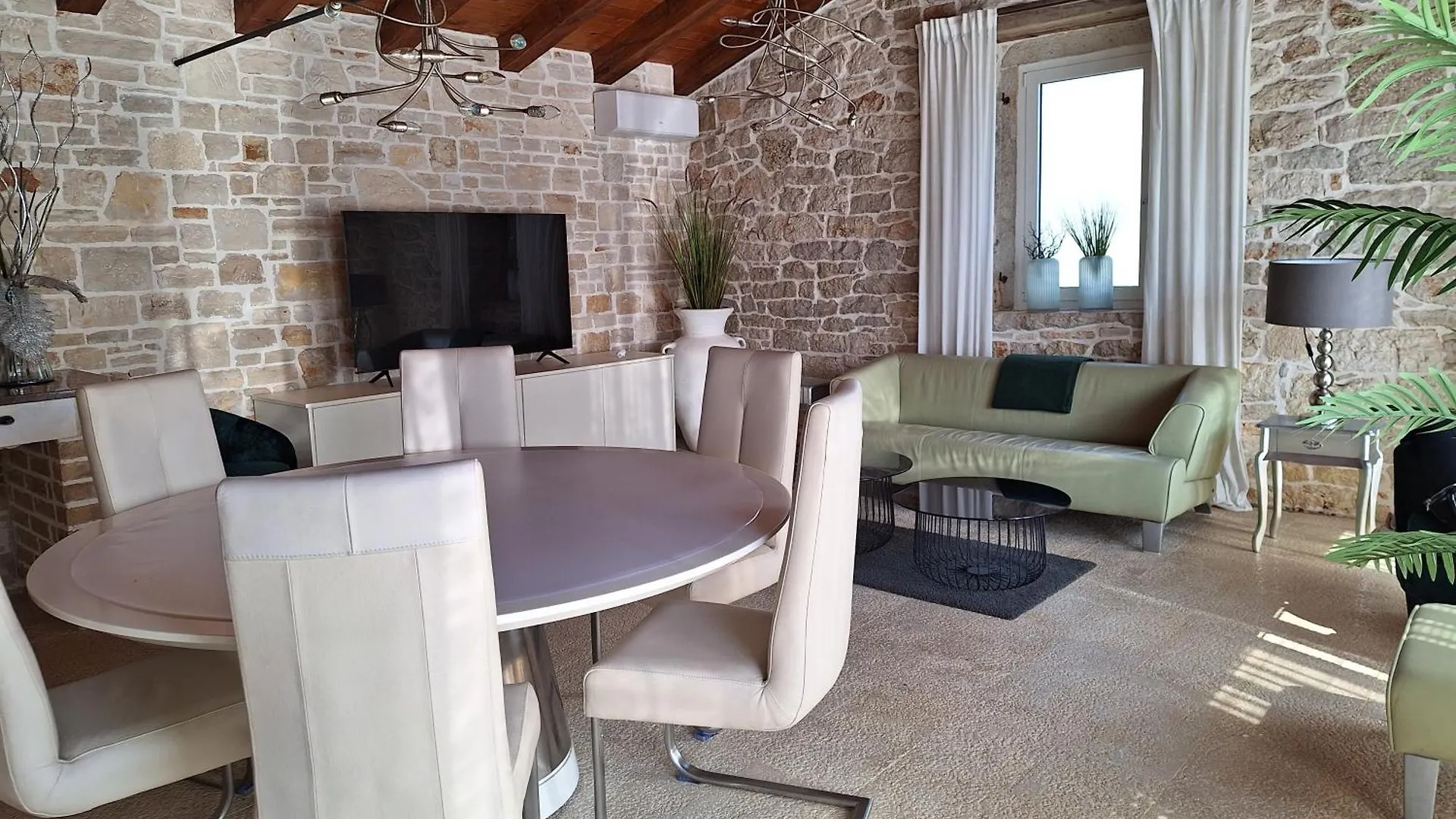 Casa Dell 'Amore Porec