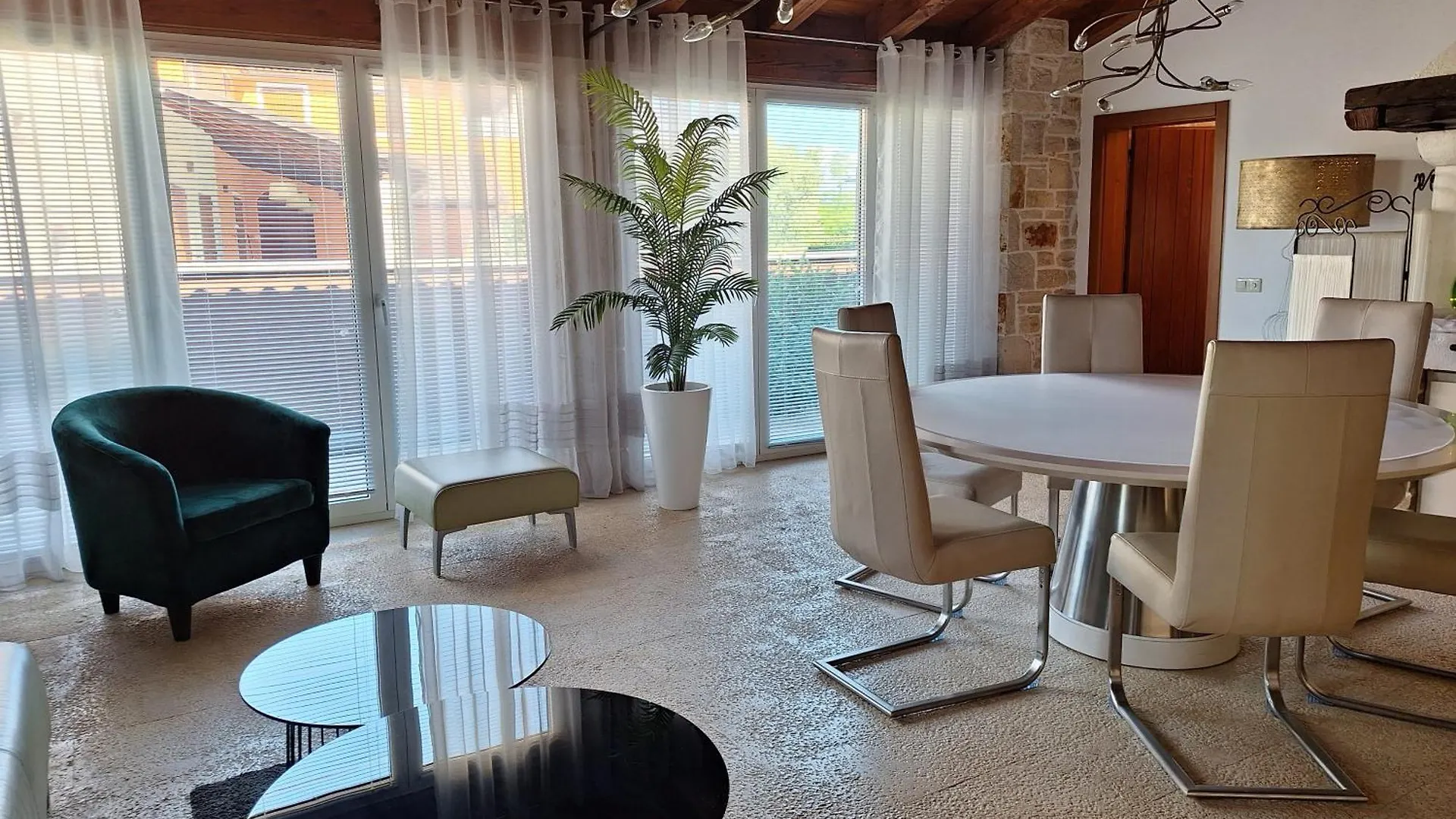 Holiday home Casa Dell 'Amore Porec