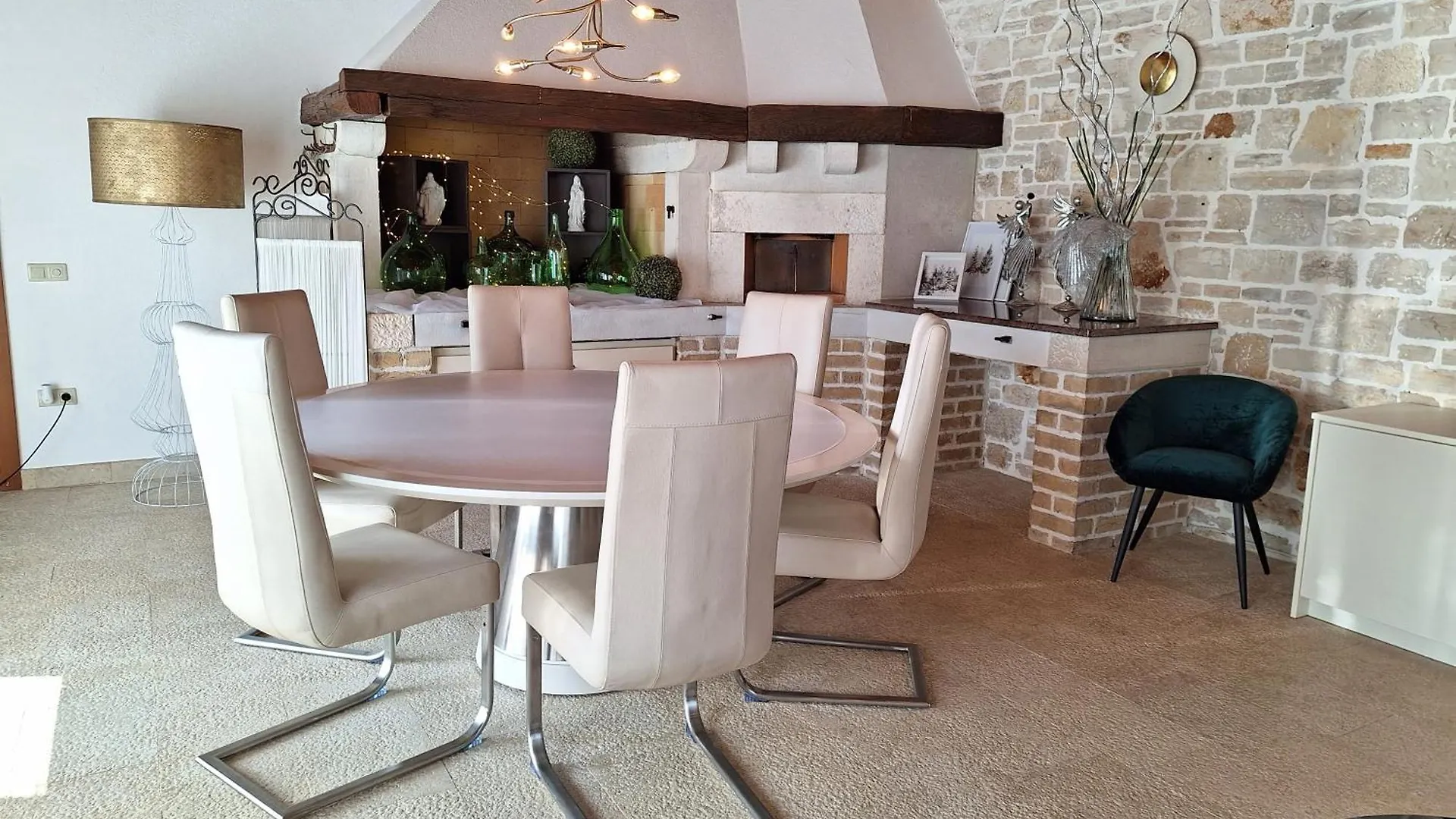 Casa Dell 'Amore Porec Croatia