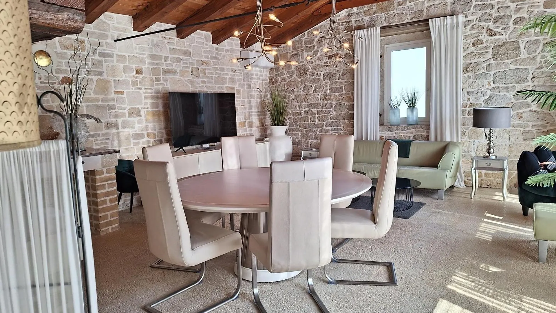 Casa Dell 'Amore Porec
